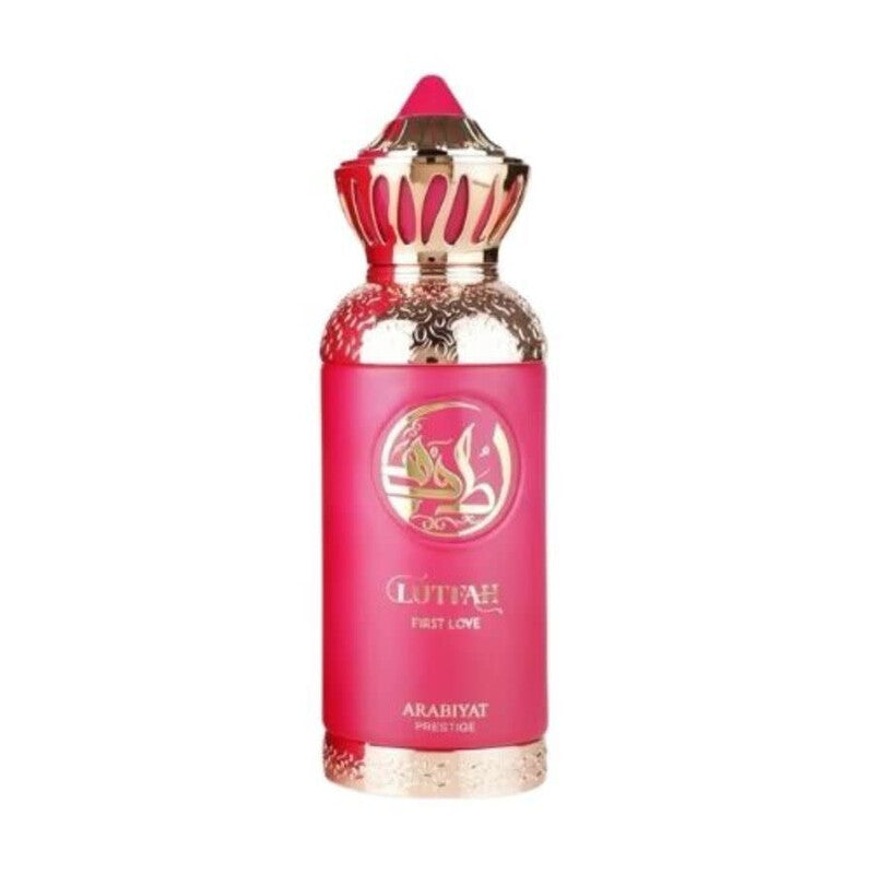 Arabiyat Prestige Ladies Lutfah First Love EDP Spray 2.71 oz (Tester) Fragrances - Luxurious Fragrance Available Online in Hong Kong & China