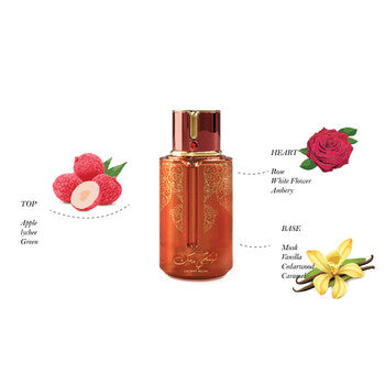 Arabiyat Prestige Ladies Lychee Musk EDP Spray 3.4 oz Fragrances (Wholesale) - Luxurious Fragrance Available Online in Hong Kong & China