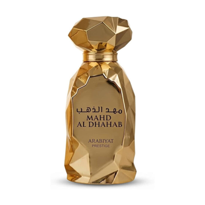 Arabiyat Prestige Ladies Mahad Al Dhahab EDP Spray 3.38 oz (Tester) Fragrances  - Luxurious Fragrance Available Online in Hong Kong & China