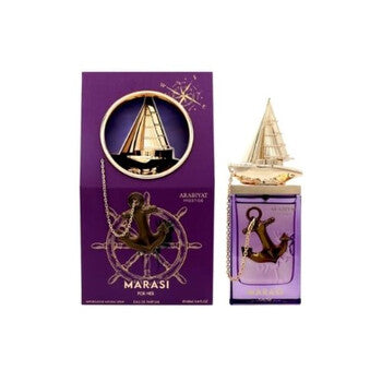 Arabiyat Prestige Ladies Marasi EDP Spray 3.4 oz Fragrances (Wholesale) - Luxurious Fragrance Available Online in Hong Kong & China