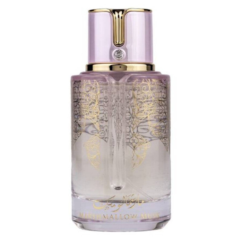 Arabiyat Prestige Ladies Marshmallow Musk EDP Spray 3.4 oz Fragrances (Wholesale) - Luxurious Fragrance Available Online in Hong Kong & China