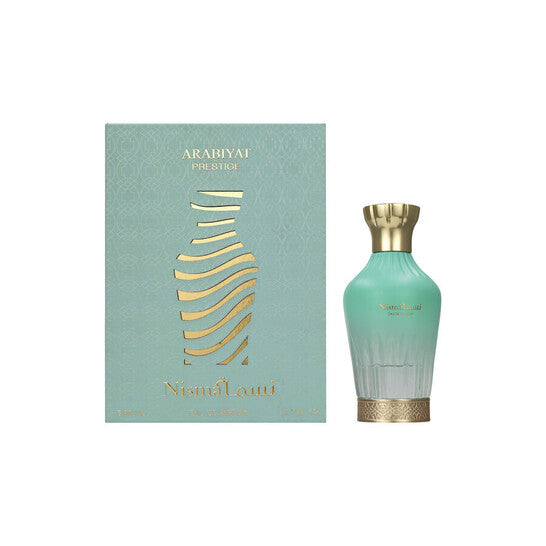 Arabiyat Prestige Ladies Nisma EDP Spray 2.7 oz Fragrances - Luxurious Fragrance Available Online in Hong Kong & China