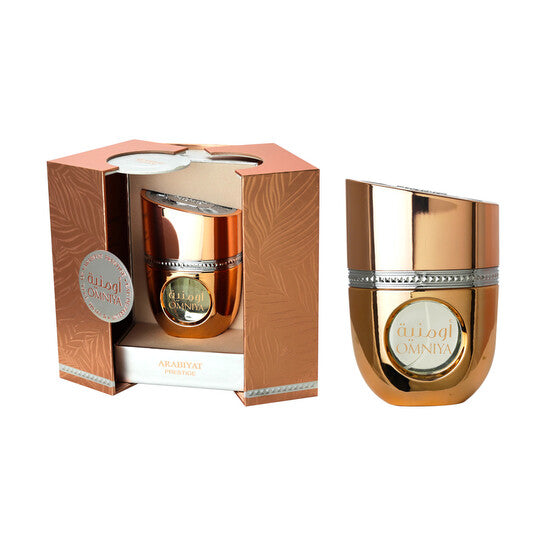 Arabiyat Prestige Ladies Omniya EDP Spray 3.4 oz Fragrances (Wholesale) - Luxurious Fragrance Available Online in Hong Kong & China