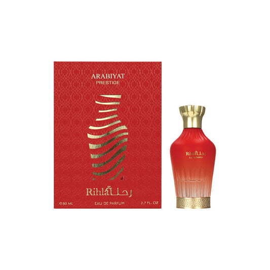 Arabiyat Prestige Ladies Rihla EDP Spray 2.7 oz Fragrances - Luxurious Fragrance Available Online in Hong Kong & China