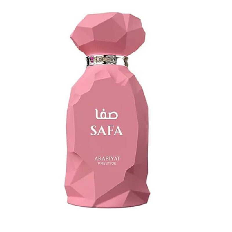 Arabiyat Prestige Ladies Safa EDP Spray 3.38 oz (Tester) Fragrances  (Wholesale) - Luxurious Fragrance Available Online in Hong Kong & China