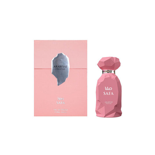 Arabiyat Prestige Ladies Safa EDP Spray 3.4 oz Fragrances - Luxurious Fragrance Available Online in Hong Kong & China