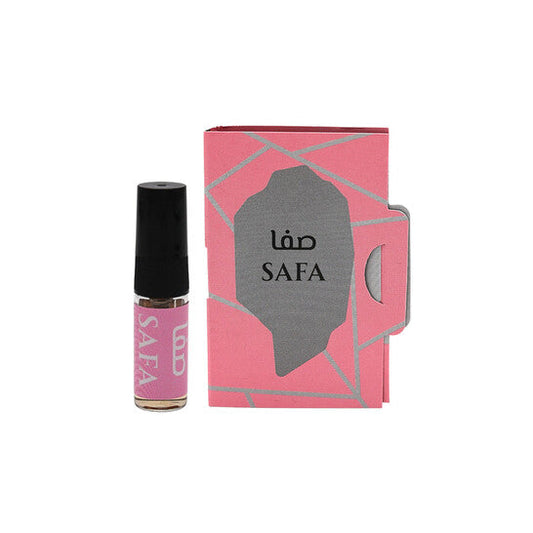 Arabiyat Prestige Ladies Safa Gift Set Fragrances (Wholesale) - Luxurious Fragrance Available Online in Hong Kong & China