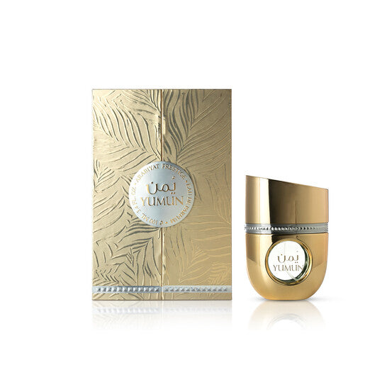 Arabiyat Prestige Ladies Yumun EDP Spray 3.4 oz Fragrances - Luxurious Fragrance Available Online in Hong Kong & China