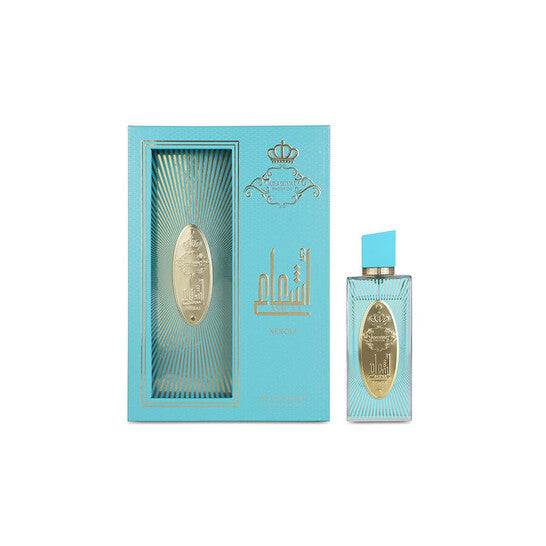 Arabiyat Prestige Men's Asha'A Neroli EDP Spray 3.7 oz Fragrances - Luxurious Fragrance Available Online in Hong Kong & China