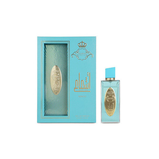 Arabiyat Prestige Men's Asha'A Neroli EDP Spray 3.7 oz Fragrances - Luxurious Fragrance Available Online in Hong Kong & China