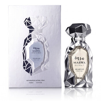Arabiyat Prestige Men's Marwa Extrait de Parfum Spray 2oz Fragrances (Assorted Bottle Designs) (Wholesale) - Luxurious Fragrance Available Online in Hong Kong & China