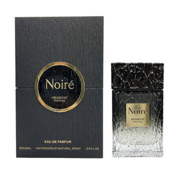 Arabiyat Prestige Men's Noire EDP Spray 3.4 oz Fragrances (Wholesale) - Luxurious Fragrance Available Online in Hong Kong & China