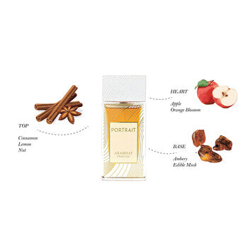 Arabiyat Prestige Men's Portrait EDP Spray 3.4 oz Fragrances (Wholesale) - Luxurious Fragrance Available Online in Hong Kong & China