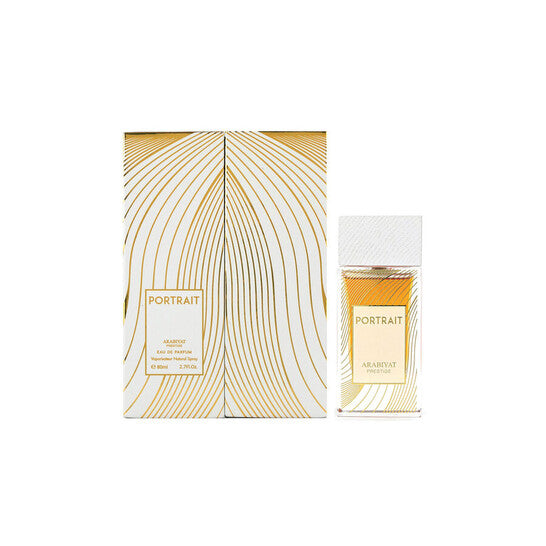 Arabiyat Prestige Men's Portrait EDP Spray 3.4 oz Fragrances (Wholesale) - Luxurious Fragrance Available Online in Hong Kong & China