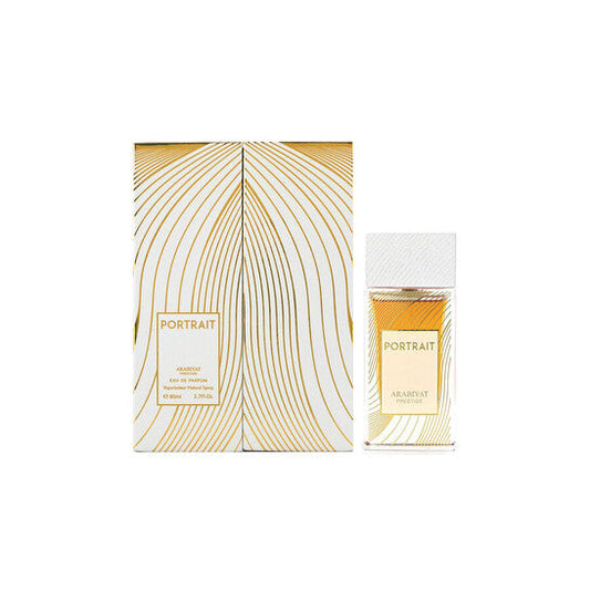 Arabiyat Prestige Men's Portrait EDP Spray 3.4 oz Fragrances (Wholesale) - Luxurious Fragrance Available Online in Hong Kong & China