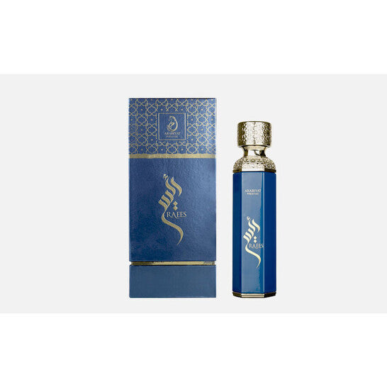 Arabiyat Prestige Men's Raees (Blue) EDP Spray 6.0 oz Fragrances (Wholesale) - Luxurious Fragrance Available Online in Hong Kong & China