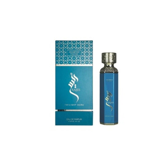 Arabiyat Prestige Men's Raees Twilight Aura EDP Spray 6 oz Fragrances - Luxurious Fragrance Available Online in Hong Kong & China
