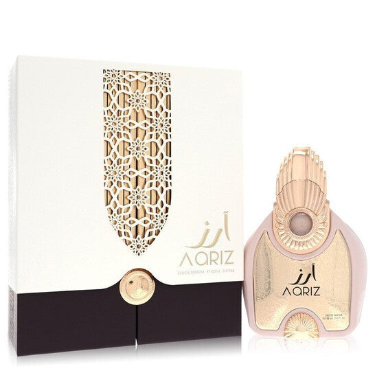 Arabiyat Prestige Unisex Aariz EDP Spray 3.4 oz Fragrances (Wholesale) - Luxurious Fragrance Available Online in Hong Kong & China