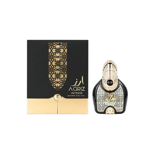 Arabiyat Prestige Unisex Aariz Intense EDP Spray 3.4 oz Fragrances (Wholesale) - Luxurious Fragrance Available Online in Hong Kong & China