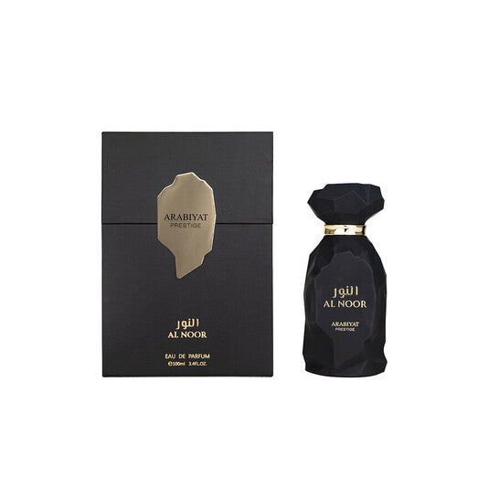 Arabiyat Prestige Unisex Al Noor EDP Spray 3.4 oz Fragrances - Luxurious Fragrance Available Online in Hong Kong & China