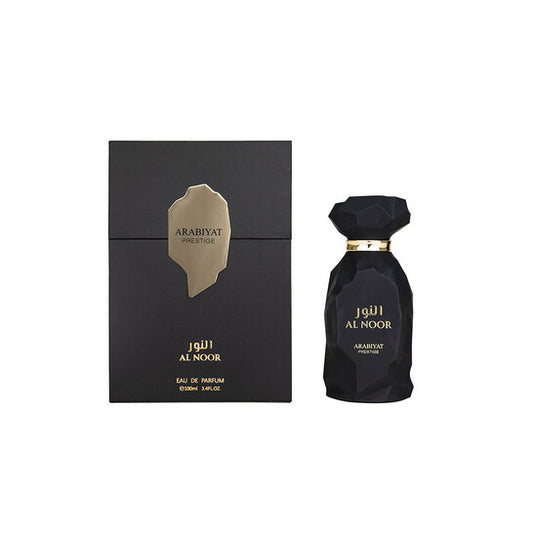 Arabiyat Prestige Unisex Al Noor EDP Spray 3.4 oz Fragrances - Luxurious Fragrance Available Online in Hong Kong & China