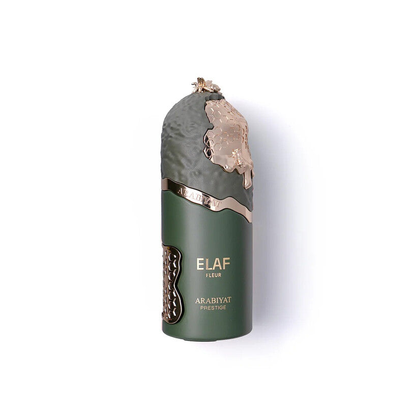 Arabiyat Prestige Unisex Elaf Fleur EDP 3.4 oz Fragrances - Luxurious Fragrance Available Online in Hong Kong & China