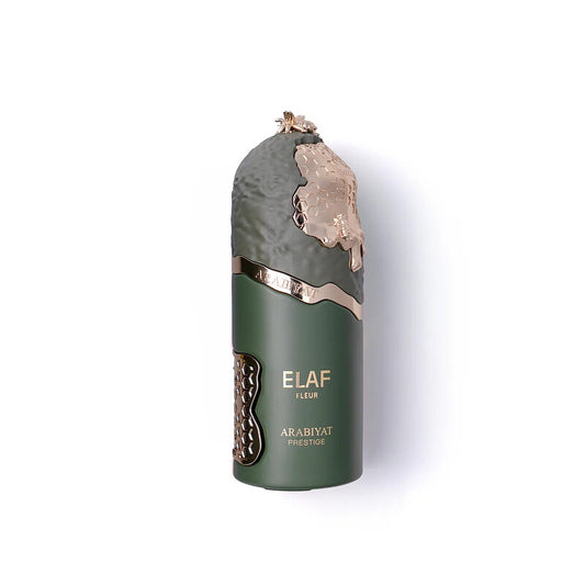 Arabiyat Prestige Unisex Elaf Fleur EDP 3.4 oz Fragrances (Wholesale) - Luxurious Fragrance Available Online in Hong Kong & China