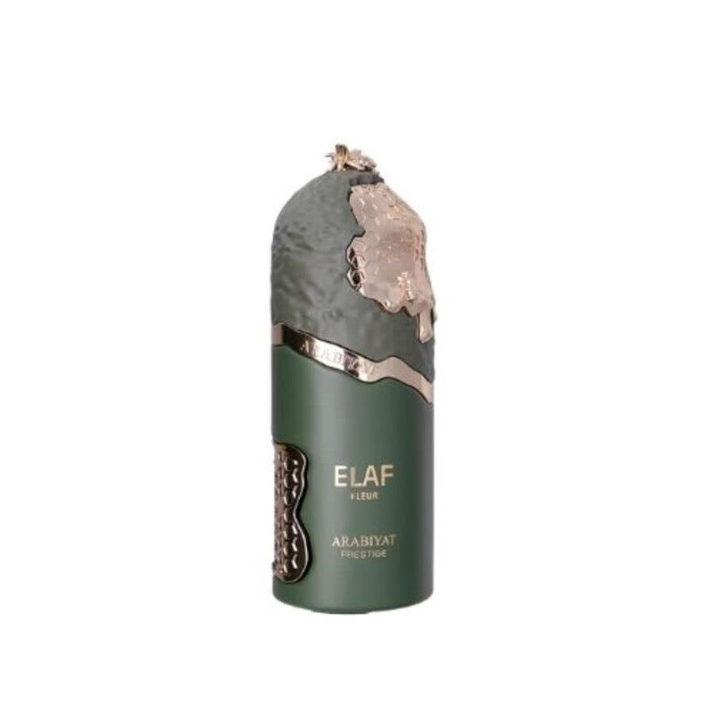 Arabiyat Prestige Unisex Elaf Fleur EDP Spray 3.38 oz (Tester) Fragrances - Luxurious Fragrance Available Online in Hong Kong & China