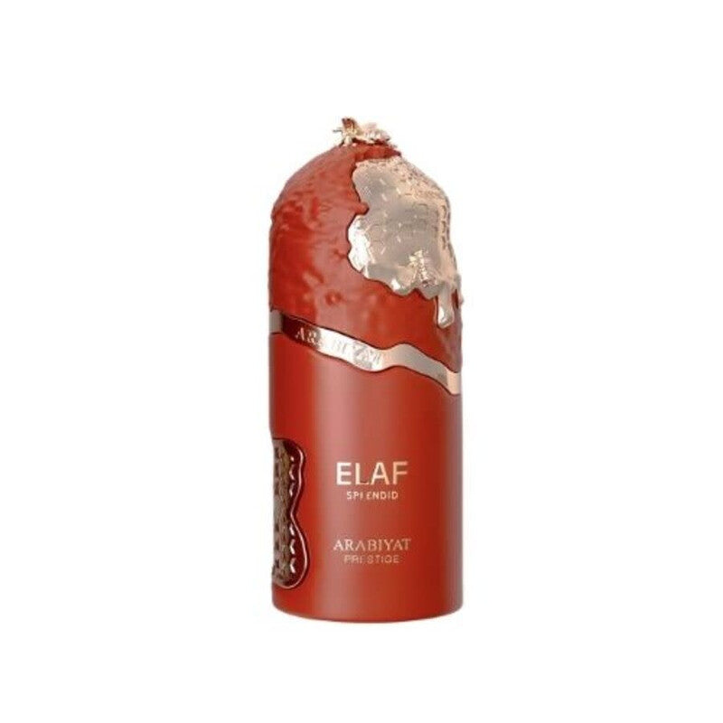Arabiyat Prestige Unisex Elaf Splendid EDP Spray 3.38 oz (Tester) Fragrances - Luxurious Fragrance Available Online in Hong Kong & China