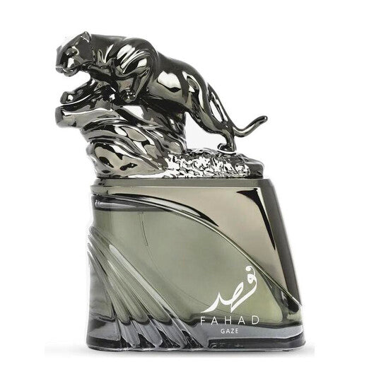 Arabiyat Prestige Men's Fahad Gaze EDP 3.4 oz Fragrances - Luxurious Fragrance Available Online in Hong Kong & China