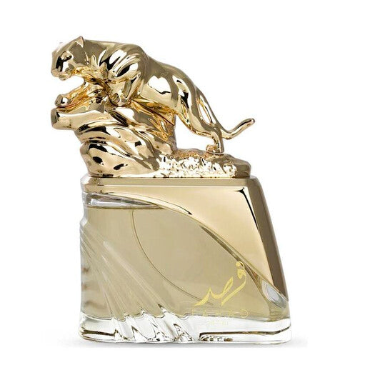 Arabiyat Prestige Unisex Fahad Regal EDP Spray 3.4 oz Fragrances (Wholesale) - Luxurious Fragrance Available Online in Hong Kong & China