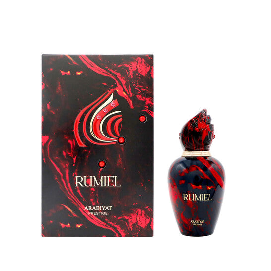 Arabiyat Prestige Unisex Rumiel EDP Spray 3.4 oz Fragrances (Wholesale) - Luxurious Fragrance Available Online in Hong Kong & China
