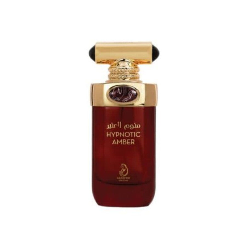 Arabiyat Prestige Unisex Hypnotic Amber EDP 3.38 oz (Tester) Fragrances - Luxurious Fragrance Available Online in Hong Kong & China