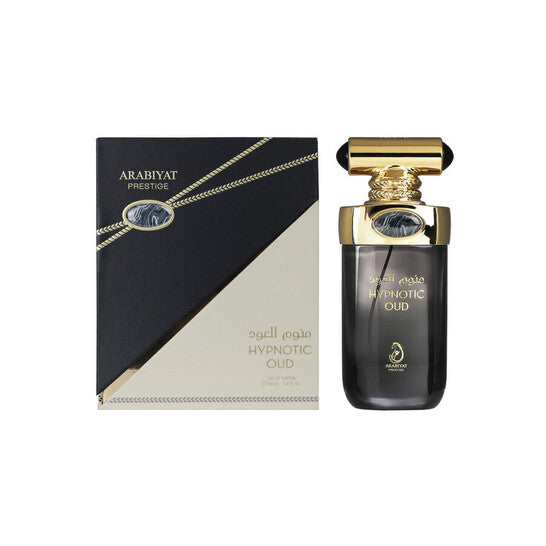 Arabiyat Prestige Unisex Hypnotic Oud EDP Spray 3.4 oz Fragrances - Luxurious Fragrance Available Online in Hong Kong & China