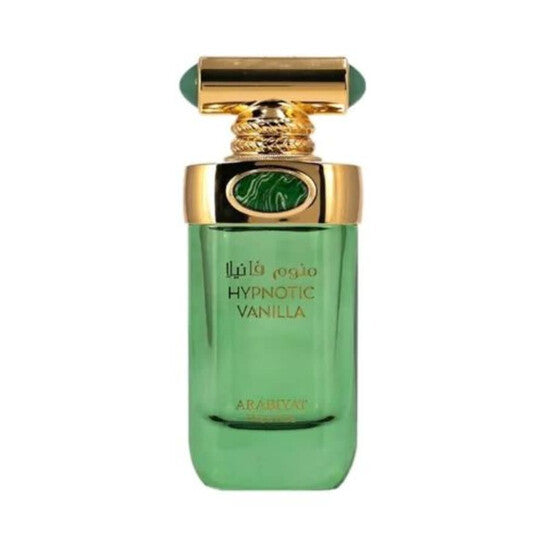Arabiyat Prestige Unisex Hypnotic Vanilla EDP Spray 3.38 oz (Tester) - Luxurious Fragrance Available Online in Hong Kong & China