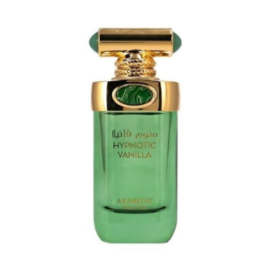 Arabiyat Prestige Unisex Hypnotic Vanilla EDP Spray 3.38 oz (Tester) - Luxurious Fragrance Available Online in Hong Kong & China