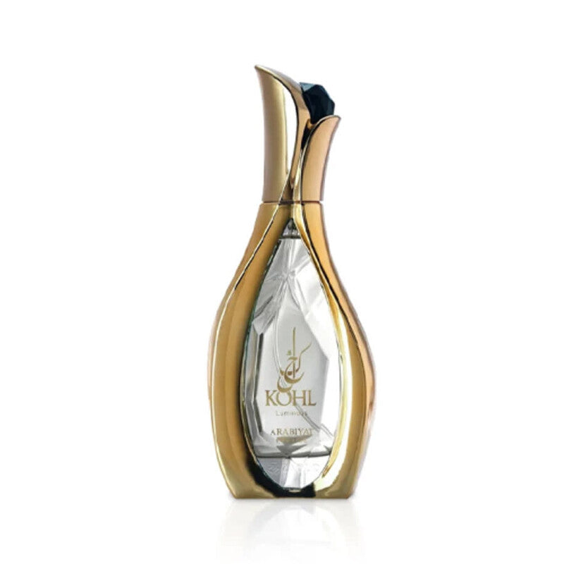 Arabiyat Prestige Unisex Kohl Luminous EDP 3.38 oz (Tester) Fragrances  - Luxurious Fragrance Available Online in Hong Kong & China
