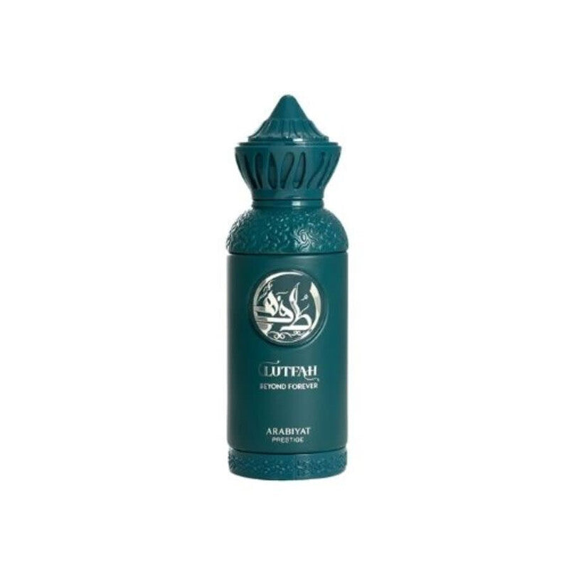 Arabiyat Prestige Unisex Lutfah Beyond Forever EDP Spray 2.71 oz (Tester) Fragrances - Luxurious Fragrance Available Online in Hong Kong & China