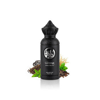 Arabiyat Prestige Unisex Lutfah Ever After You EDP Spray 2.7 oz Fragrances (Wholesale) - Luxurious Fragrance Available Online in Hong Kong & China