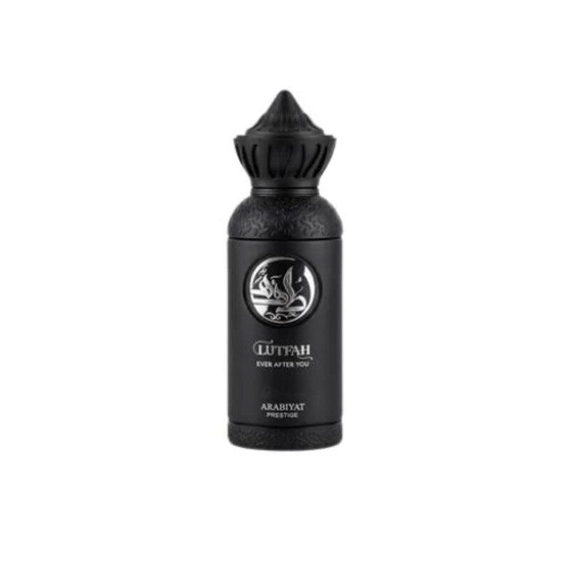 Arabiyat Prestige Unisex Lutfah Ever After You EDP Spray 2.71 oz (Tester) Fragrances - Luxurious Fragrance Available Online in Hong Kong & China
