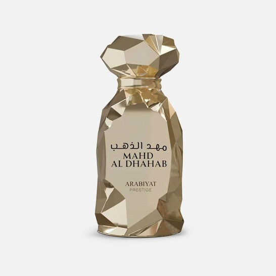 Arabiyat Prestige Unisex Mahd Al Dhahab EDP Spray 3.4 oz (Tester) Fragrances - Luxurious Fragrance Available Online in Hong Kong & China