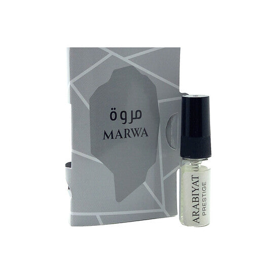 Arabiyat Prestige Unisex Marwa Gift Set Fragrances - Luxurious Fragrance Available Online in Hong Kong & China