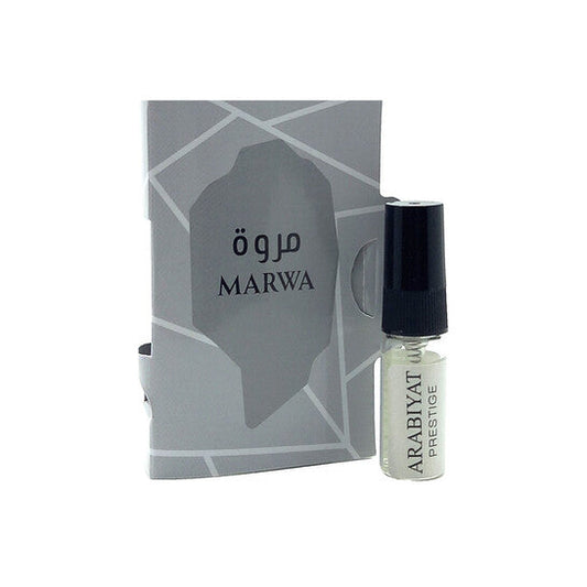 Arabiyat Prestige Unisex Marwa Gift Set Fragrances (Wholesale) - Luxurious Fragrance Available Online in Hong Kong & China