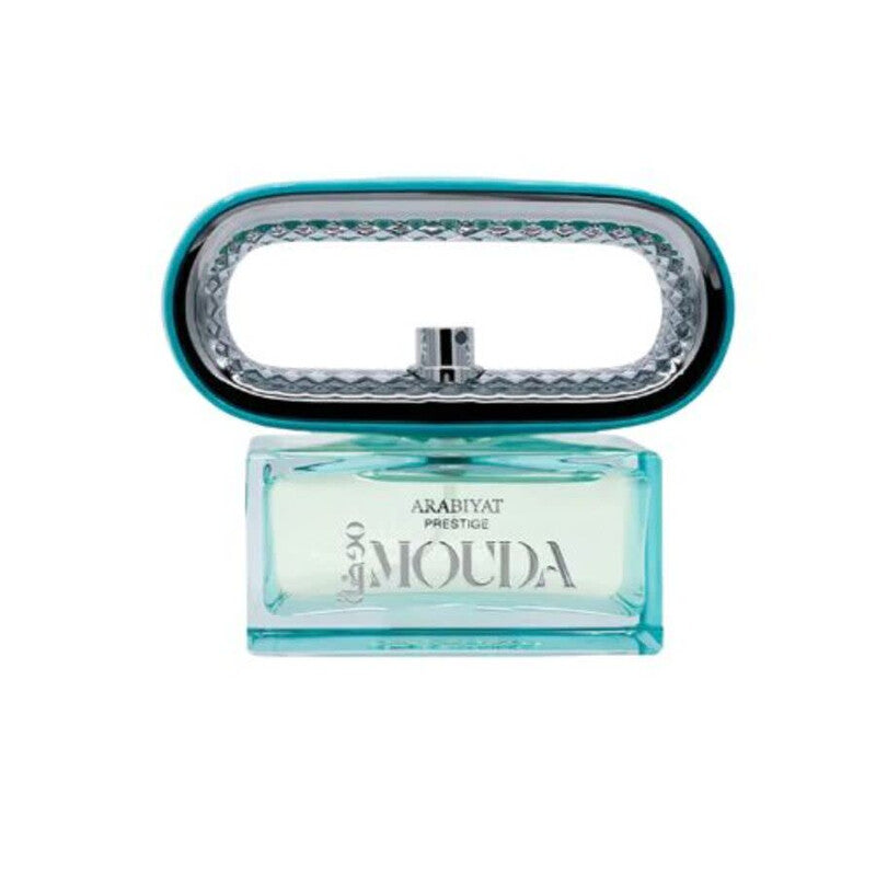 Arabiyat Prestige Unisex Mouda EDP Spray 3.38 oz (Tester) Fragrances - Luxurious Fragrance Available Online in Hong Kong & China
