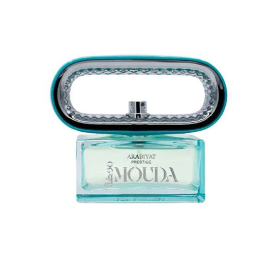 Arabiyat Prestige Unisex Mouda EDP Spray 3.38 oz (Tester) Fragrances (Wholesale) - Luxurious Fragrance Available Online in Hong Kong & China