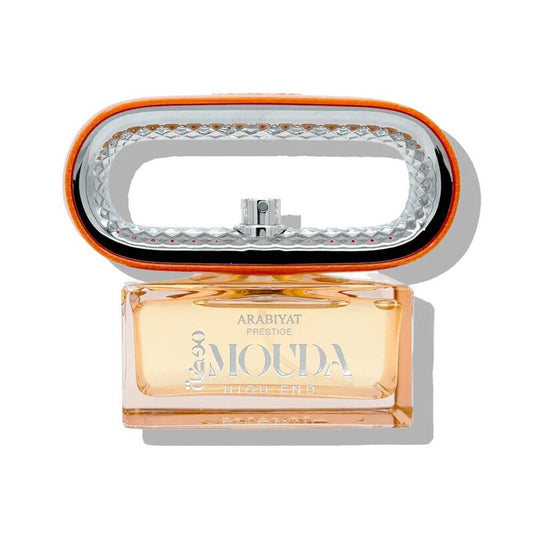 Arabiyat Prestige Unisex Mouda High End EDP 3.4 oz Fragrances (Wholesale) - Luxurious Fragrance Available Online in Hong Kong & China