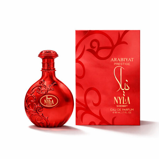 Arabiyat Prestige Unisex Nyla Sherbet EDP 2.7 oz Fragrances (Wholesale) - Luxurious Fragrance Available Online in Hong Kong & China