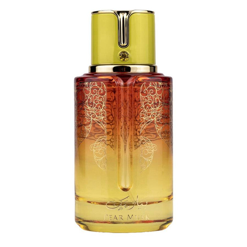 Arabiyat Prestige Unisex Pear Musk EDP Spray 3.4 oz Fragrances - Luxurious Fragrance Available Online in Hong Kong & China