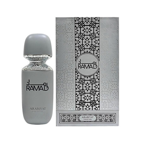 Arabiyat Prestige Unisex Ramad EDP Spray 3.4 oz Fragrances - Luxurious Fragrance Available Online in Hong Kong & China