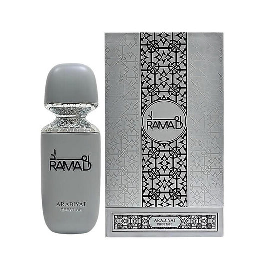 Arabiyat Prestige Unisex Ramad EDP Spray 3.4 oz Fragrances - Luxurious Fragrance Available Online in Hong Kong & China